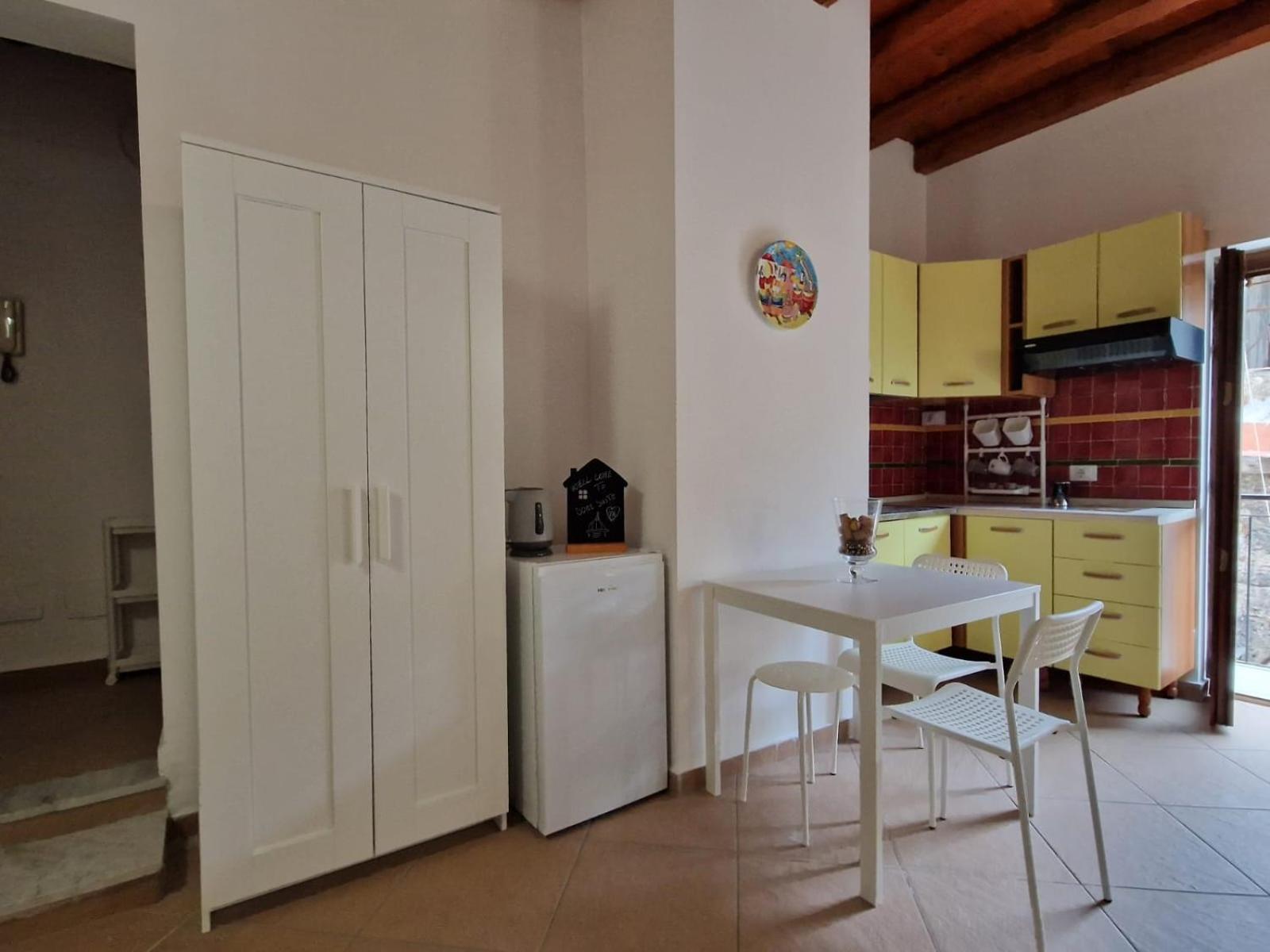 פלרמו Dome Suite La Cupoletta מראה חיצוני תמונה