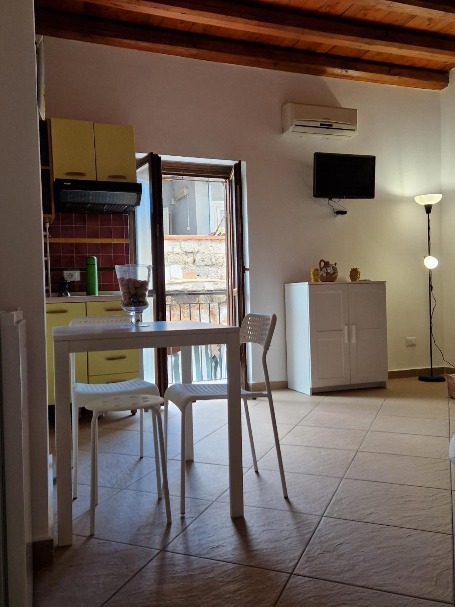 פלרמו Dome Suite La Cupoletta מראה חיצוני תמונה